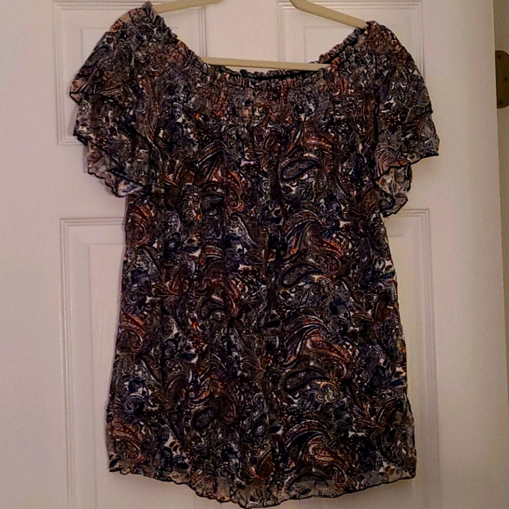 Blouse